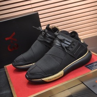 $72.00 USD Y-3 Casual Shoes For Men #1120449