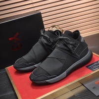 $72.00 USD Y-3 Casual Shoes For Men #1120450