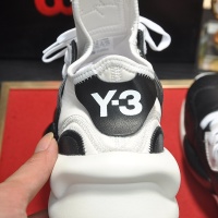 $82.00 USD Y-3 Casual Shoes For Men #1120550