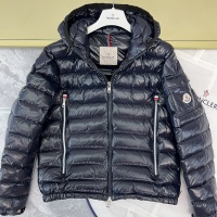 Moncler Down Feather Coat Long Sleeved For Unisex #1120730