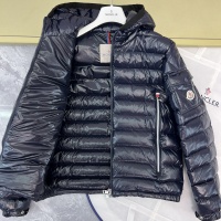 $160.00 USD Moncler Down Feather Coat Long Sleeved For Unisex #1120730