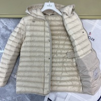 $128.00 USD Moncler Down Feather Coat Long Sleeved For Women #1120731
