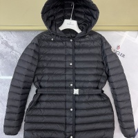 $128.00 USD Moncler Down Feather Coat Long Sleeved For Women #1120732