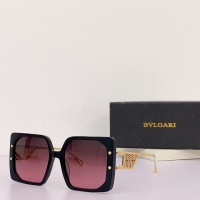 $45.00 USD Bvlgari AAA Quality Sunglasses #1120753