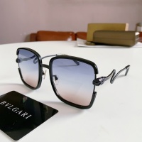 $60.00 USD Bvlgari AAA Quality Sunglasses #1120756