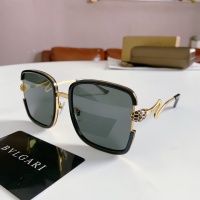 $60.00 USD Bvlgari AAA Quality Sunglasses #1120760