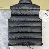 $102.00 USD Moncler Down Feather Coat Sleeveless For Unisex #1120815