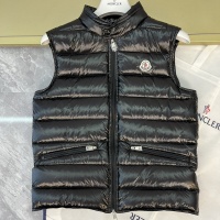 Moncler Down Feather Coat Sleeveless For Unisex #1120816