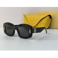 $64.00 USD LOEWE AAA Quality Sunglasses #1120986