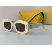 $64.00 USD LOEWE AAA Quality Sunglasses #1120988