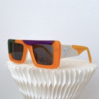 $80.00 USD Off-White AAA Quality Sunglasses #1120989