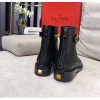 $102.00 USD Valentino Boots For Women #1121154