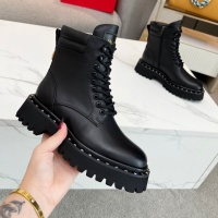 $108.00 USD Valentino Boots For Women #1121158