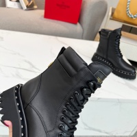 $108.00 USD Valentino Boots For Women #1121158