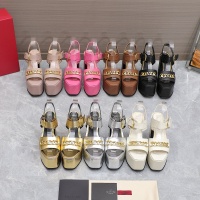 $132.00 USD Valentino Sandal For Women #1121167