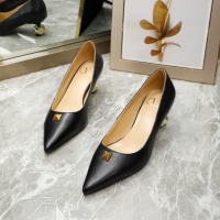 Valentino High-Heeled Shoes For Women #1121185