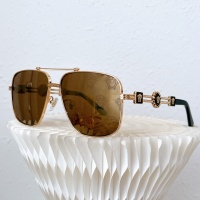 $60.00 USD Versace AAA Quality Sunglasses #1121226