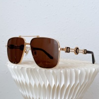 Versace AAA Quality Sunglasses #1121227