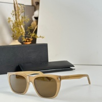 $45.00 USD Yves Saint Laurent YSL AAA Quality Sunglasses #1121242
