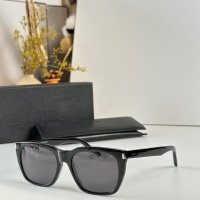 $45.00 USD Yves Saint Laurent YSL AAA Quality Sunglasses #1121244