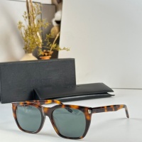 $45.00 USD Yves Saint Laurent YSL AAA Quality Sunglasses #1121245