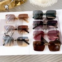 $60.00 USD Yves Saint Laurent YSL AAA Quality Sunglasses #1121252
