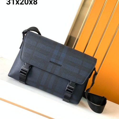 Replica Burberry AAA Man Messenger Bags #1121755, $115.00 USD, [ITEM#1121755], Replica Burberry AAA Man Messenger Bags outlet from China