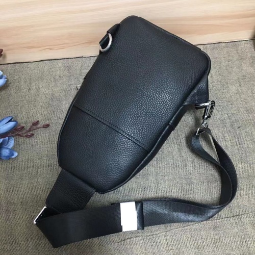 Replica Stefano Ricci AAA Man Menssenger Bags #1121816 $98.00 USD for Wholesale