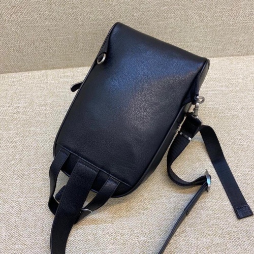 Replica Stefano Ricci AAA Man Menssenger Bags #1121820 $132.00 USD for Wholesale