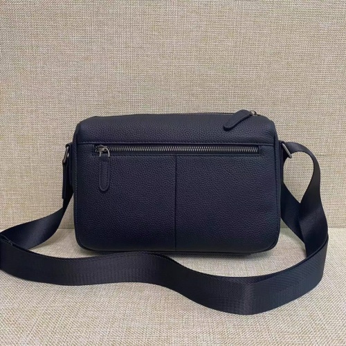 Replica Stefano Ricci AAA Man Menssenger Bags #1121821 $132.00 USD for Wholesale