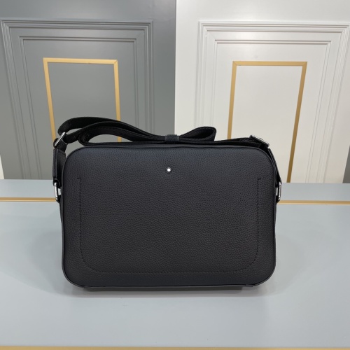 Replica Mont Blanc AAA Man Messenger Bags #1121829, $115.00 USD, [ITEM#1121829], Replica Mont Blanc AAA Man Messenger Bags outlet from China