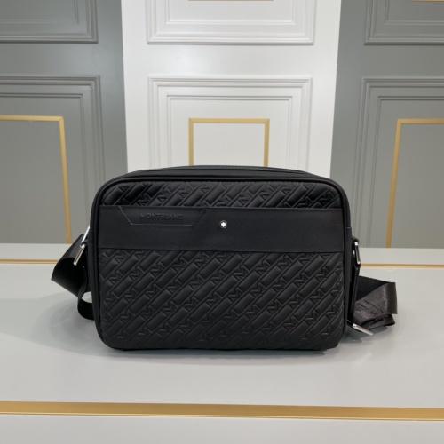 Replica Mont Blanc AAA Man Messenger Bags #1121831, $115.00 USD, [ITEM#1121831], Replica Mont Blanc AAA Man Messenger Bags outlet from China