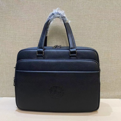 Replica Burberry AAA Man Handbags #1121834, $205.00 USD, [ITEM#1121834], Replica Burberry AAA Man Handbags outlet from China