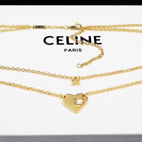 Celine Necklaces #1121976