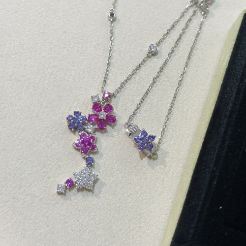 Van Cleef & Arpels Necklaces For Women #1122031