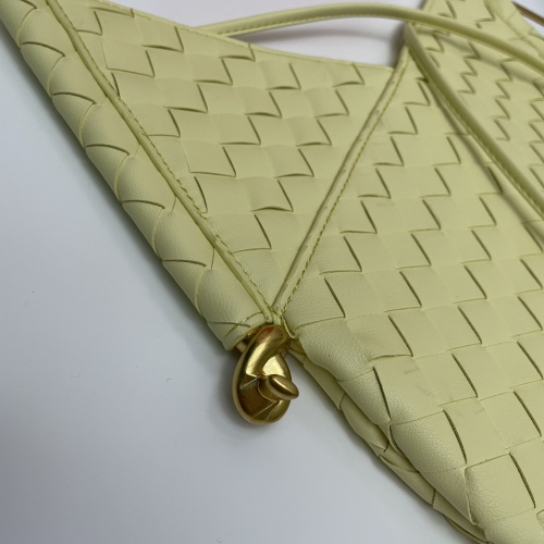 Replica Bottega Veneta BV AAA Quality Shoulder Bags For Women #1122052 $96.00 USD for Wholesale