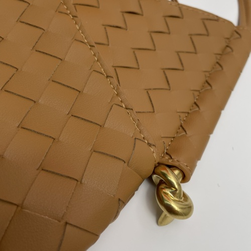 Replica Bottega Veneta BV AAA Quality Shoulder Bags For Women #1122053 $96.00 USD for Wholesale
