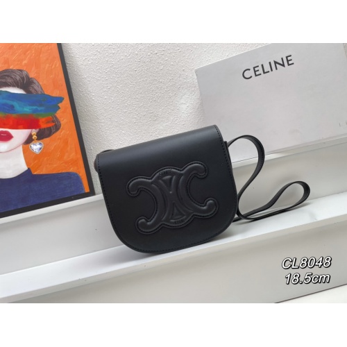 Replica Celine AAA Quality Messenger Bags For Women #1122060, $80.00 USD, [ITEM#1122060], Replica Celine AAA Messenger Bags outlet from China