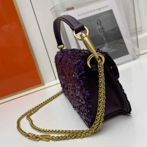 Replica Valentino AAA Quality Shoulder Bags For Women #1122378 $98.00 USD for Wholesale
