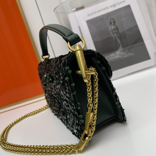 Replica Valentino AAA Quality Shoulder Bags For Women #1122379 $98.00 USD for Wholesale