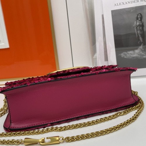 Replica Valentino AAA Quality Shoulder Bags For Women #1122380 $98.00 USD for Wholesale