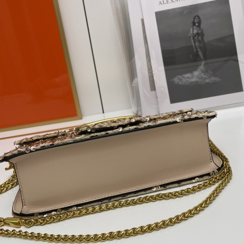 Replica Valentino AAA Quality Shoulder Bags For Women #1122381 $98.00 USD for Wholesale