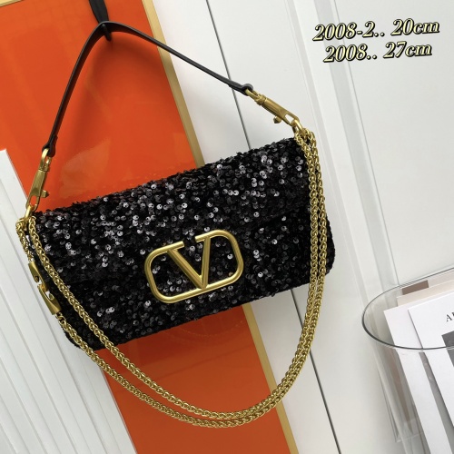Replica Valentino AAA Quality Shoulder Bags For Women #1122383, $98.00 USD, [ITEM#1122383], Replica Valentino AAA Quality Shoulder Bags outlet from China