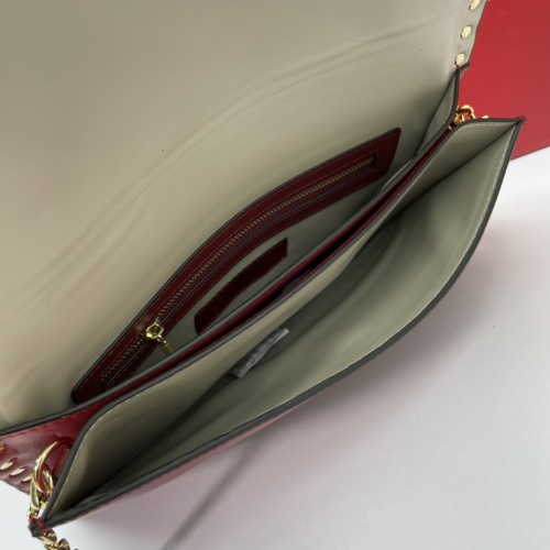 Replica Valentino AAA Quality Messenger Bags For Women #1122461 $96.00 USD for Wholesale