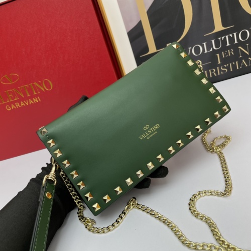 Replica Valentino AAA Quality Messenger Bags For Women #1122475, $88.00 USD, [ITEM#1122475], Replica Valentino AAA Quality Messenger Bags outlet from China
