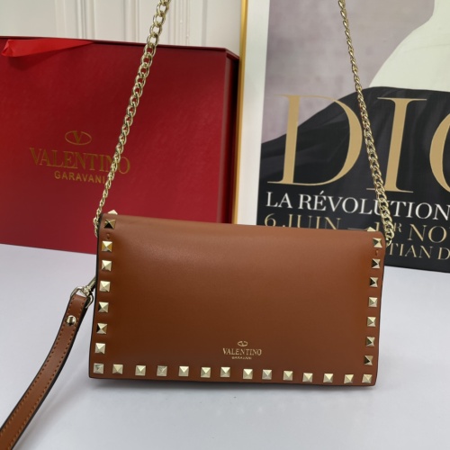 Replica Valentino AAA Quality Messenger Bags For Women #1122479 $88.00 USD for Wholesale
