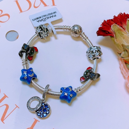 Replica Pandora Bracelets For Women #1123175, $68.00 USD, [ITEM#1123175], Replica Pandora Bracelets outlet from China