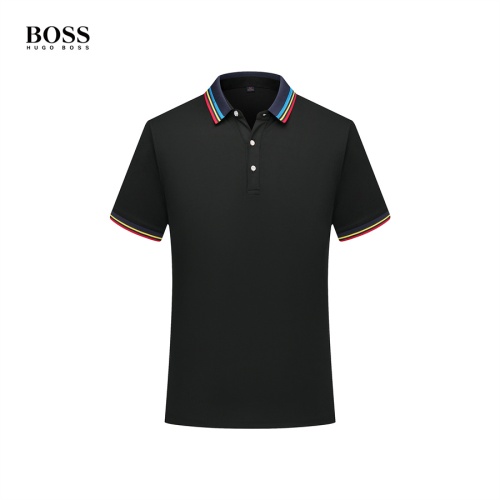 Replica Boss T-Shirts Short Sleeved For Men #1123599, $29.00 USD, [ITEM#1123599], Replica Boss T-Shirts outlet from China