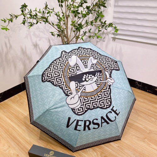 Replica Versace Umbrellas #1123673, $29.00 USD, [ITEM#1123673], Replica Versace Umbrellas outlet from China