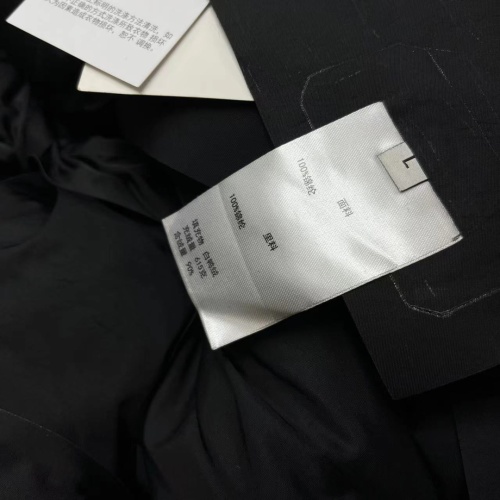 Replica Bottega Veneta BV Down Feather Coat Sleeveless For Unisex #1123976 $160.00 USD for Wholesale
